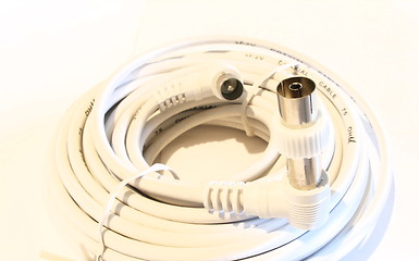 Image showing cable