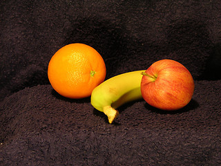 Image showing Fruit 2