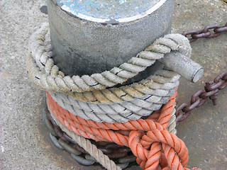 Image showing Rope 2