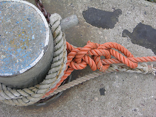 Image showing Rope 3