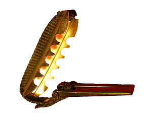 Image showing Guitar capadastro