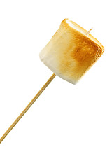 Image showing Toasted marshmallow