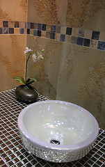 Image showing Bathroom