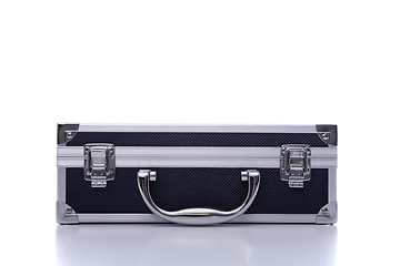 Image showing Modern briefcase