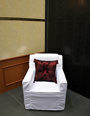 Image showing Chair