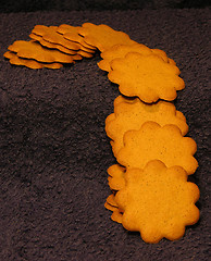 Image showing Gingerbread