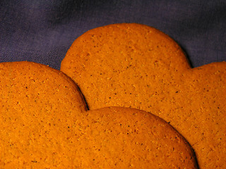 Image showing Gingerbread 2