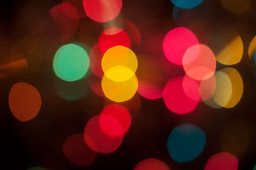 Image showing Christmas background