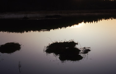 Image showing Lake