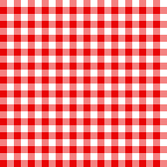 Image showing Seamless cell pattern