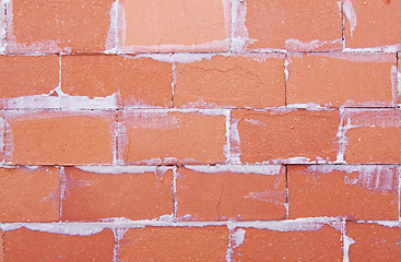 Image showing brickwall