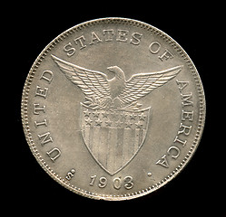 Image showing one dollar