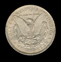 Image showing one dollar