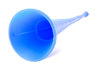 Image showing Vuvuzela