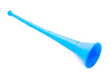 Image showing Vuvuzela