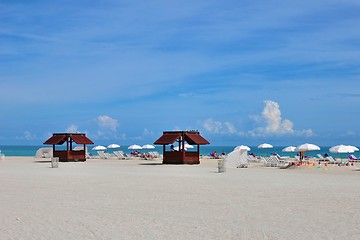 Image showing Miami Southbeach