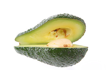 Image showing Avocado