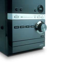 Image showing HIFI