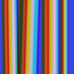 Image showing Curtain colors background