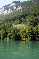 Image showing Switzerland