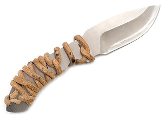 Image showing knife 