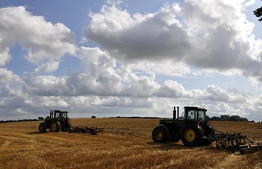 Image showing harvest