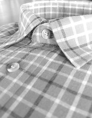 Image showing shirt