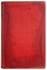 Image showing ancient book