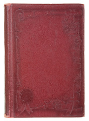 Image showing ancient book