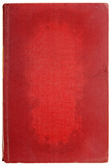 Image showing ancient book