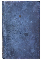 Image showing ancient book