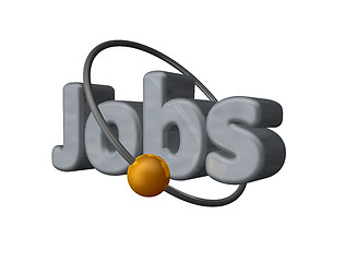 Image showing jobs