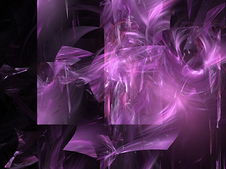 Image showing Abstract elegance background