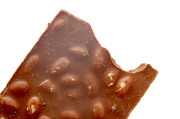 Image showing Chocolate