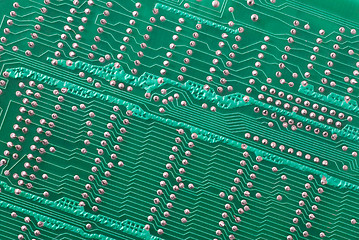 Image showing Printed Circuit Board