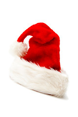 Image showing Santa cap 