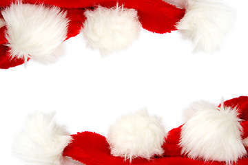 Image showing Santa cap 