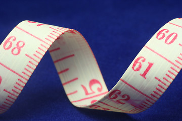 Image showing measure