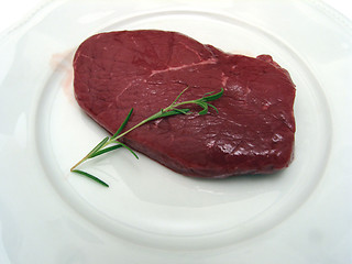 Image showing beef