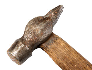 Image showing Hammer.