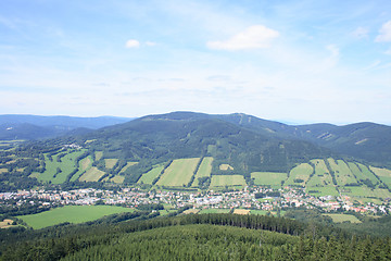 Image showing czech country