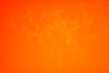 Image showing Orange background