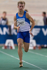 Image showing Vienna Indoor Classic 2010