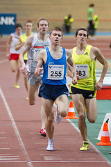 Image showing Vienna Indoor Classic 2010