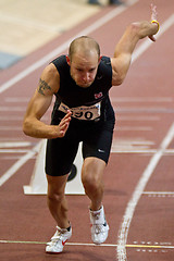 Image showing Vienna Indoor Classic 2010