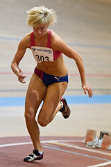 Image showing Vienna Indoor Classic 2010