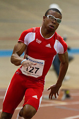 Image showing Vienna Indoor Classic 2010