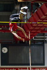 Image showing Vienna Indoor Classic 2010