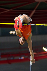 Image showing Vienna Indoor Classic 2010