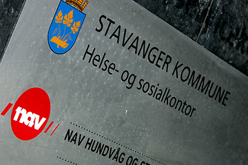 Image showing Stavanger kommune